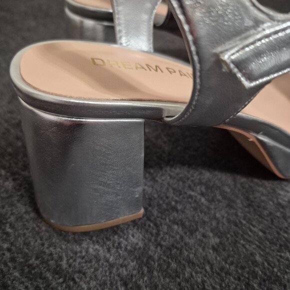 Platform Sandals - Picture 5 of 11